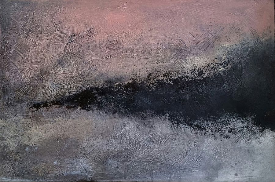 Hommage à Marcel Mathys