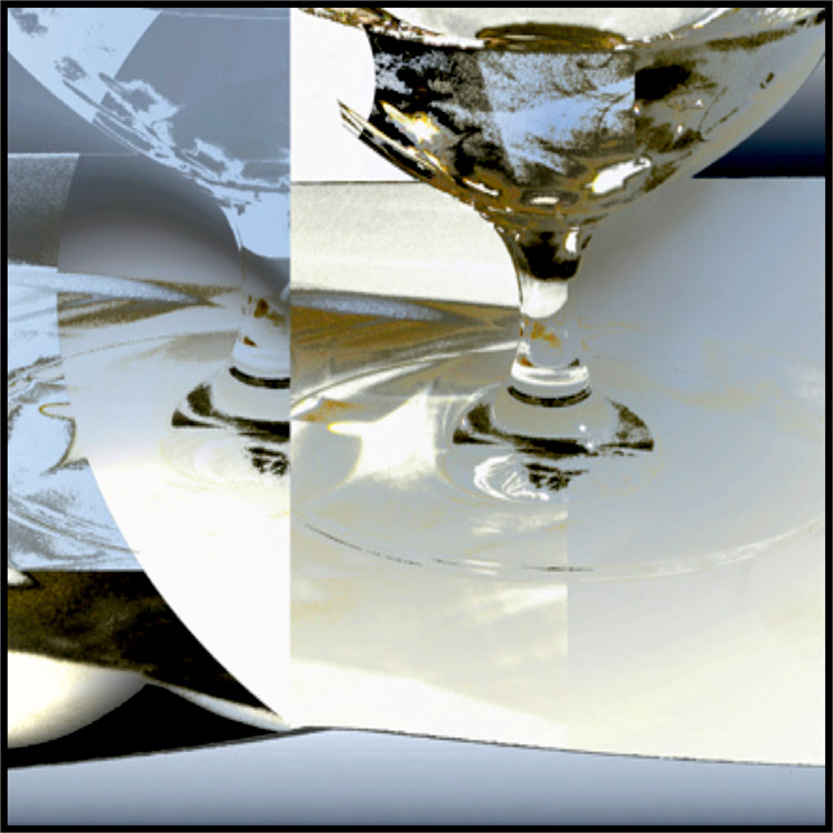 Château de Bonmont , Catherine de Saugy