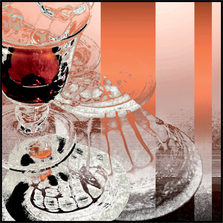 Château de Bonmont , Catherine de Saugy