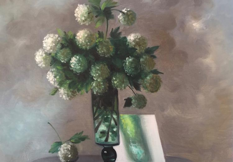 Rétrospective de l'œuvre de Jean Roll