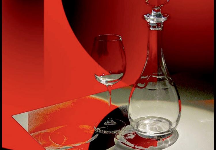 Château de Bonmont , Catherine de Saugy