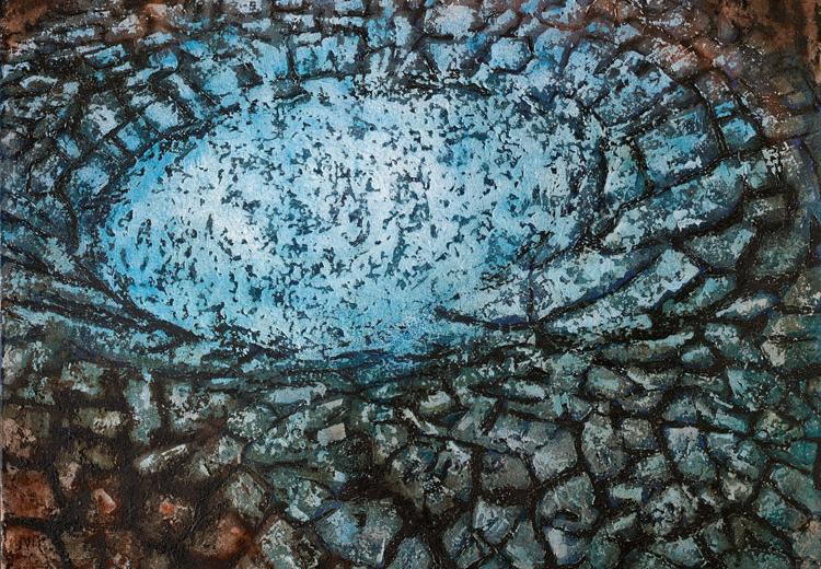 Plexus Palace Art Gallery , Double événement Montreusien